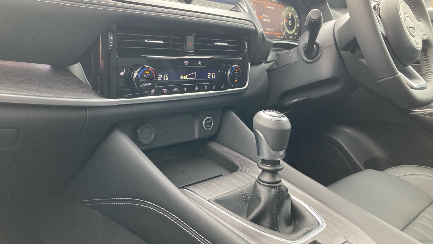 Used Nissan Qashqai 2025 for sale - 76159930: Photo 13