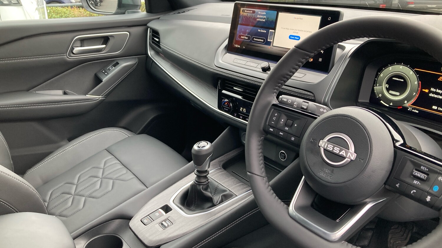 Used Nissan Qashqai 2025 for sale - 76159930: Photo 14