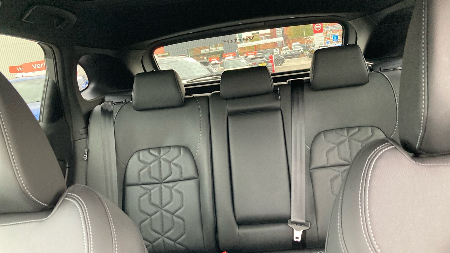 Used Nissan Qashqai 2025 for sale - 76159930: Photo 15