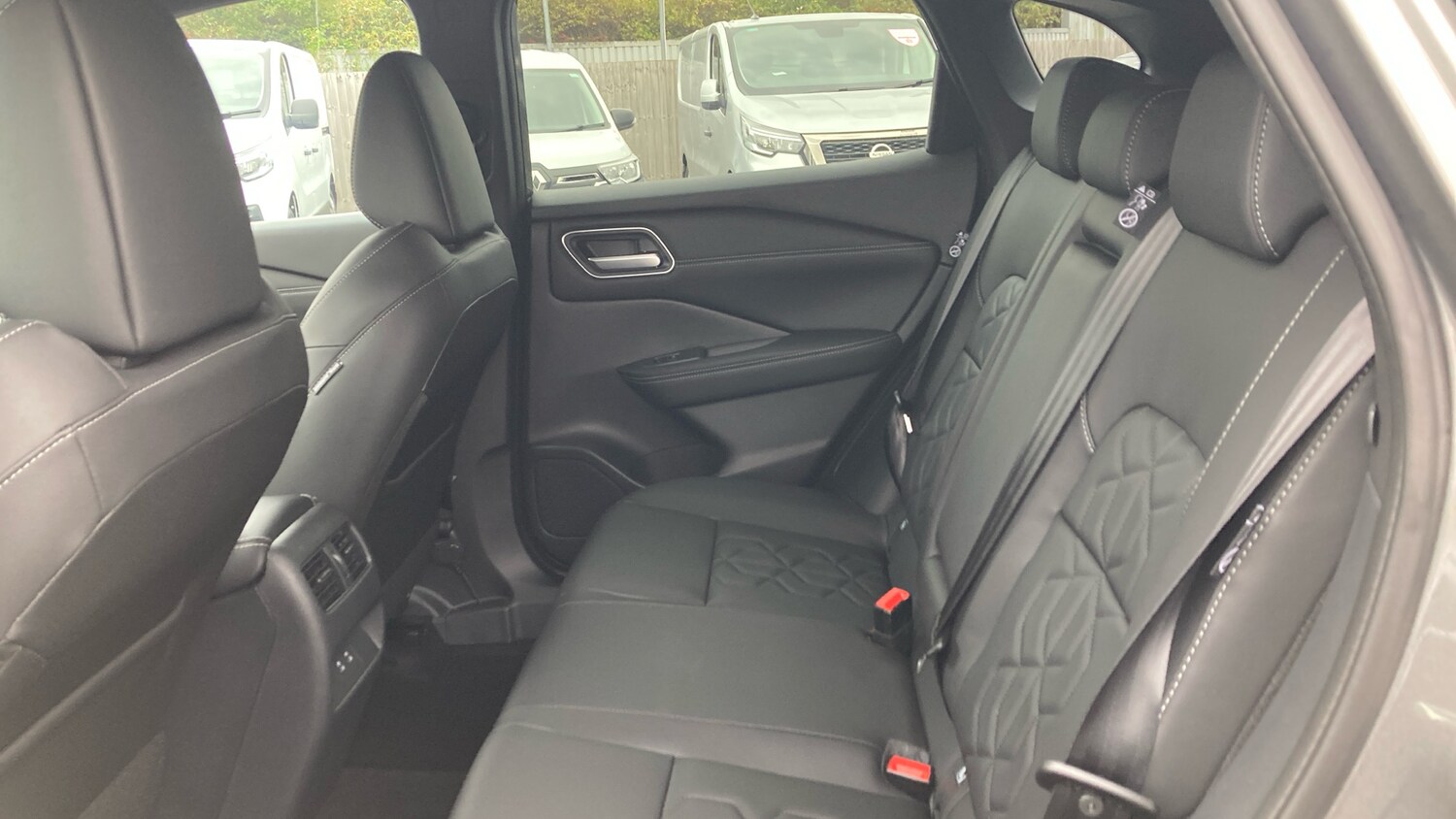 Used Nissan Qashqai 2025 for sale - 76159930: Photo 16