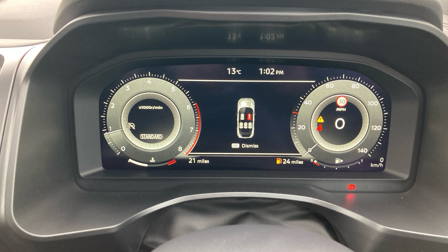 Used Nissan Qashqai 2025 for sale - 76159930: Photo 18