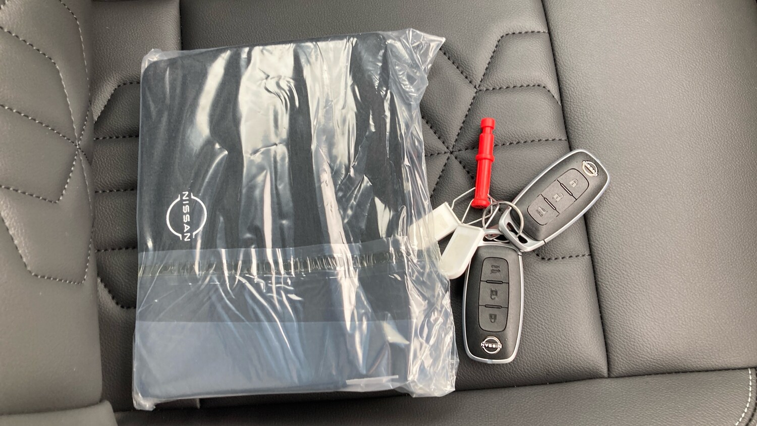 Used Nissan Qashqai 2025 for sale - 76159930: Photo 19