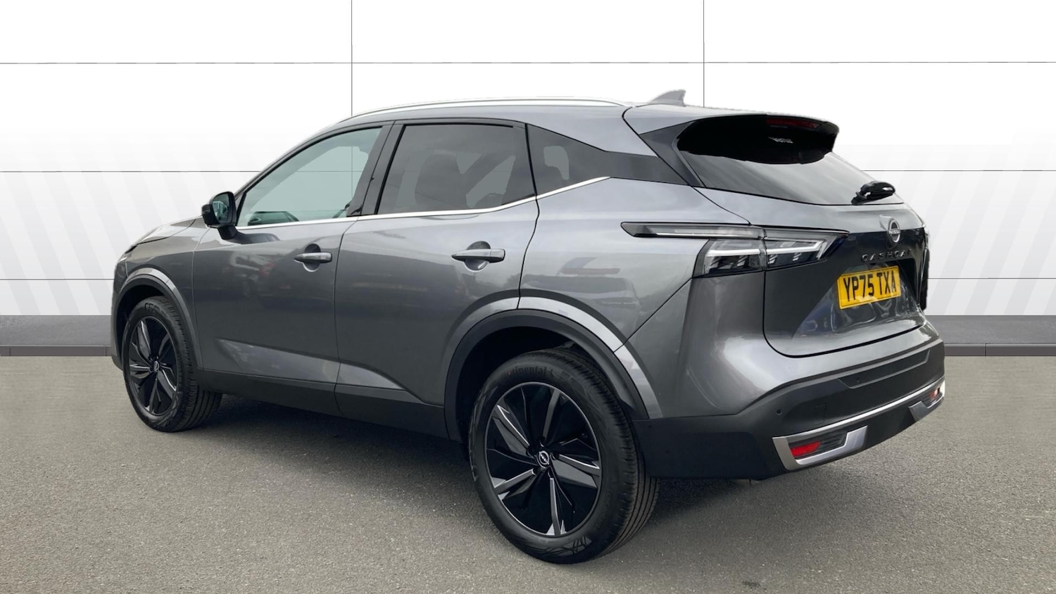 Used Nissan Qashqai 2025 for sale - 76159930: Photo 2