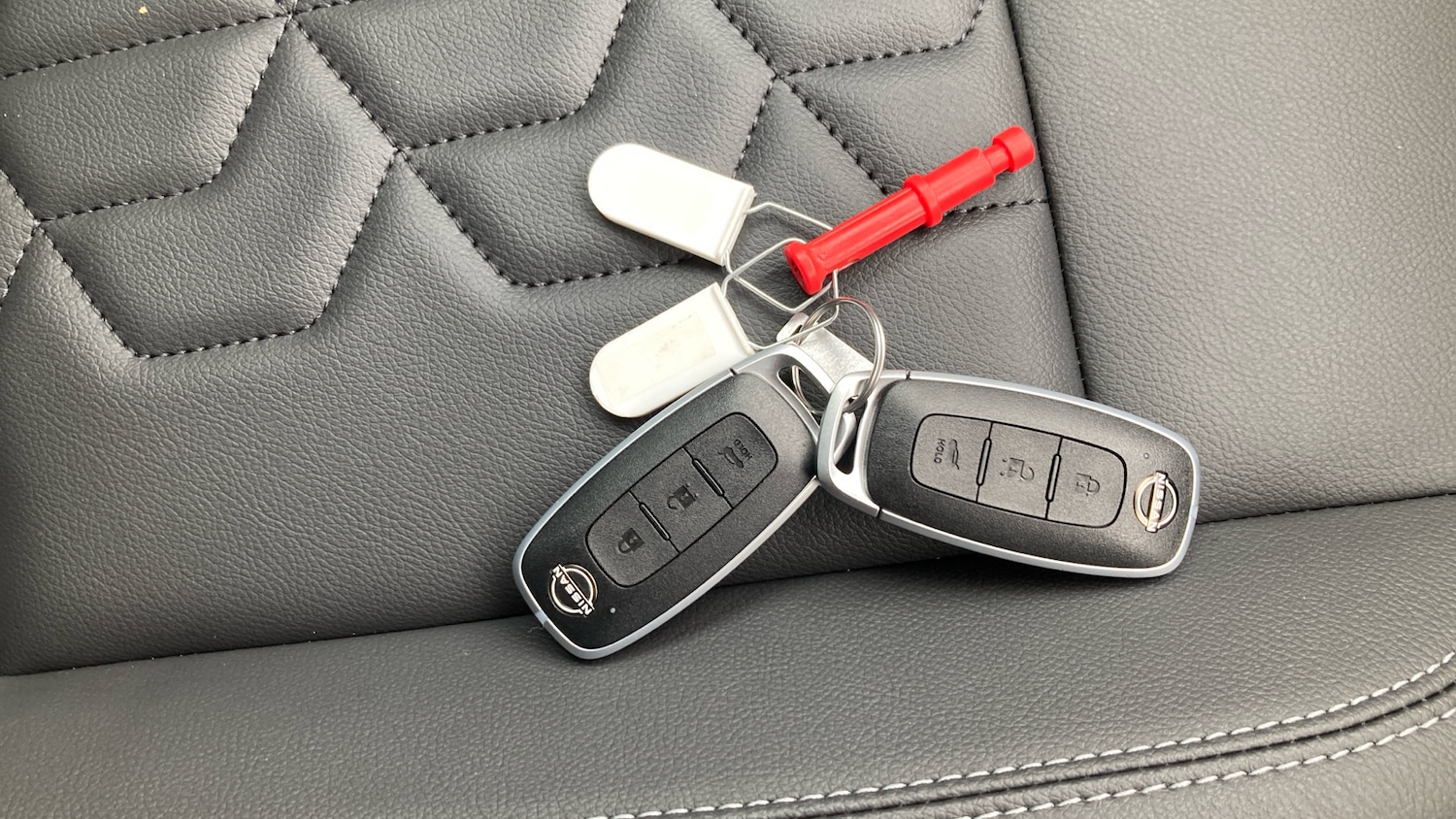 Used Nissan Qashqai 2025 for sale - 76159930: Photo 20