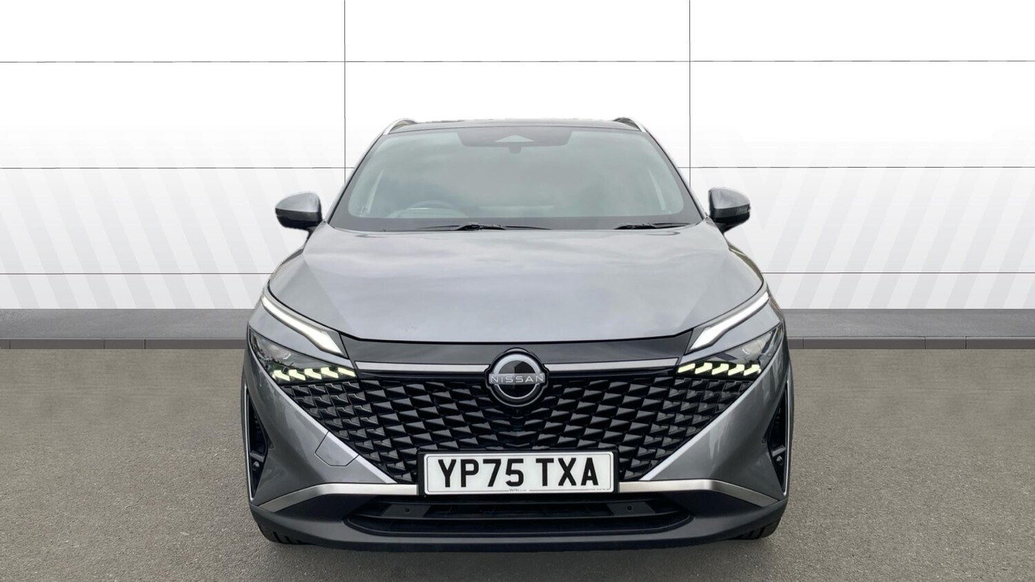 Used Nissan Qashqai 2025 for sale - 76159930: Photo 3