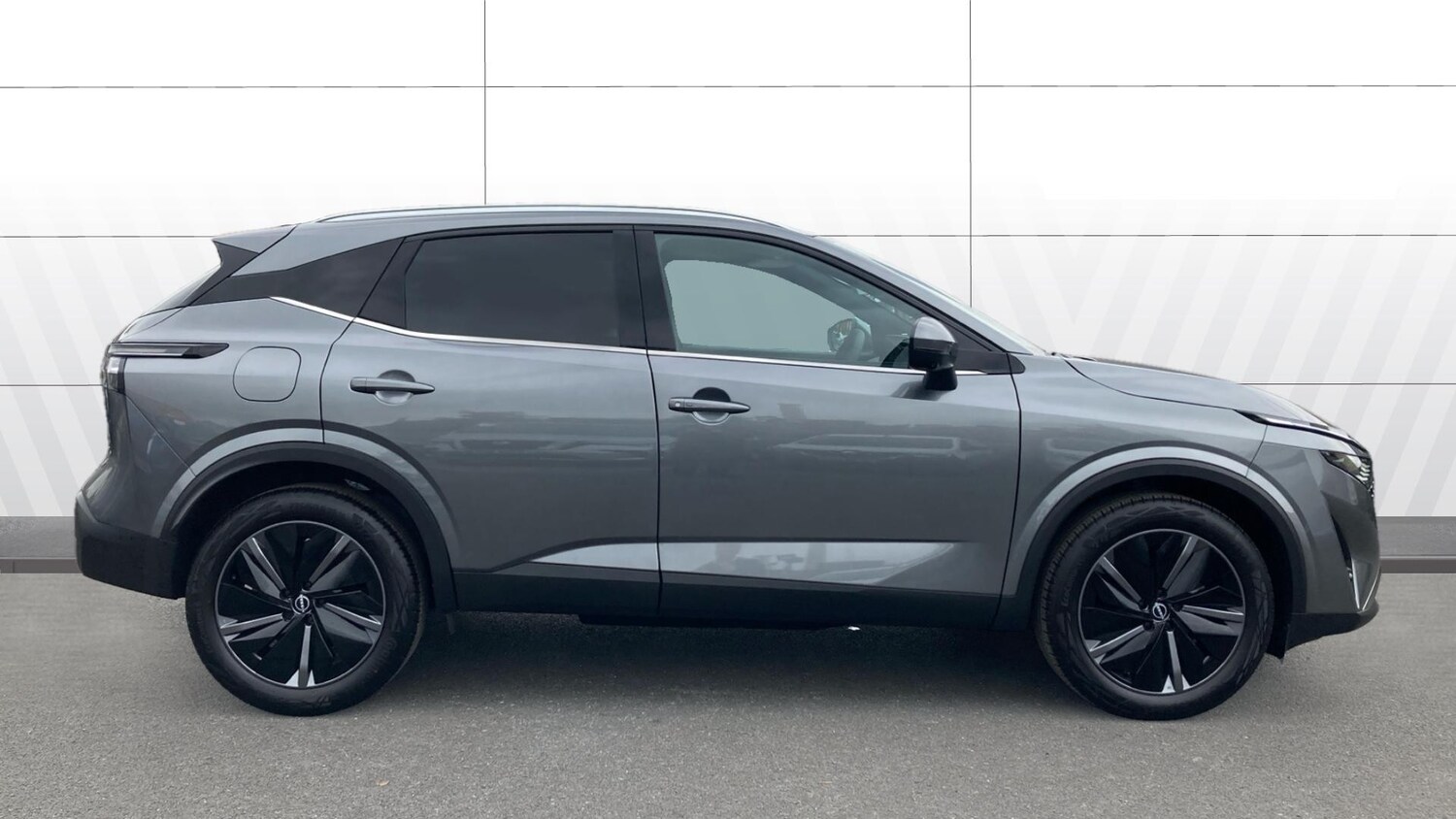 Used Nissan Qashqai 2025 for sale - 76159930: Photo 5