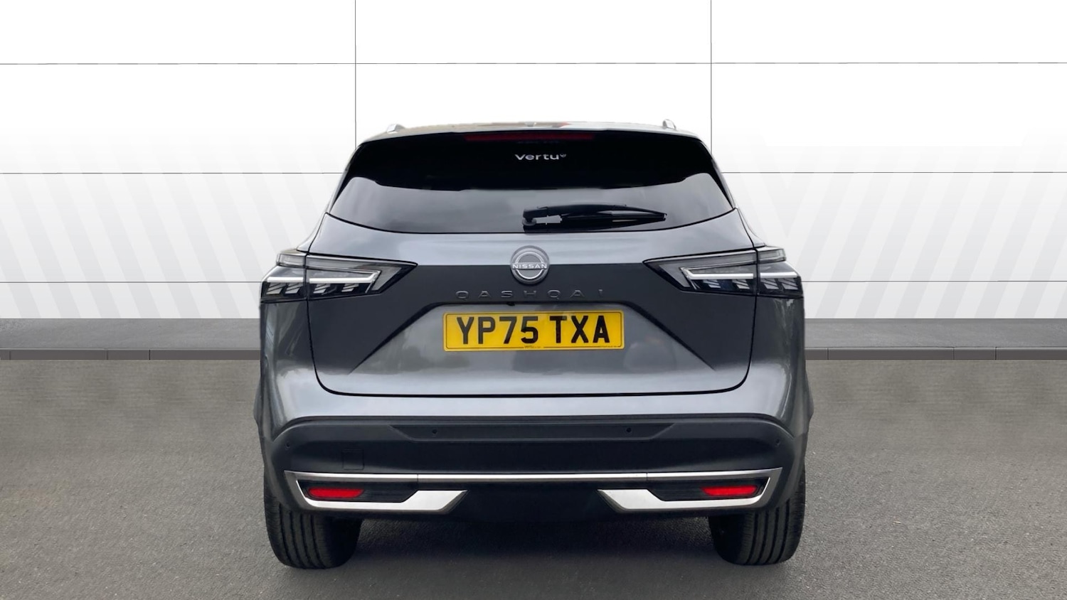 Used Nissan Qashqai 2025 for sale - 76159930: Photo 6