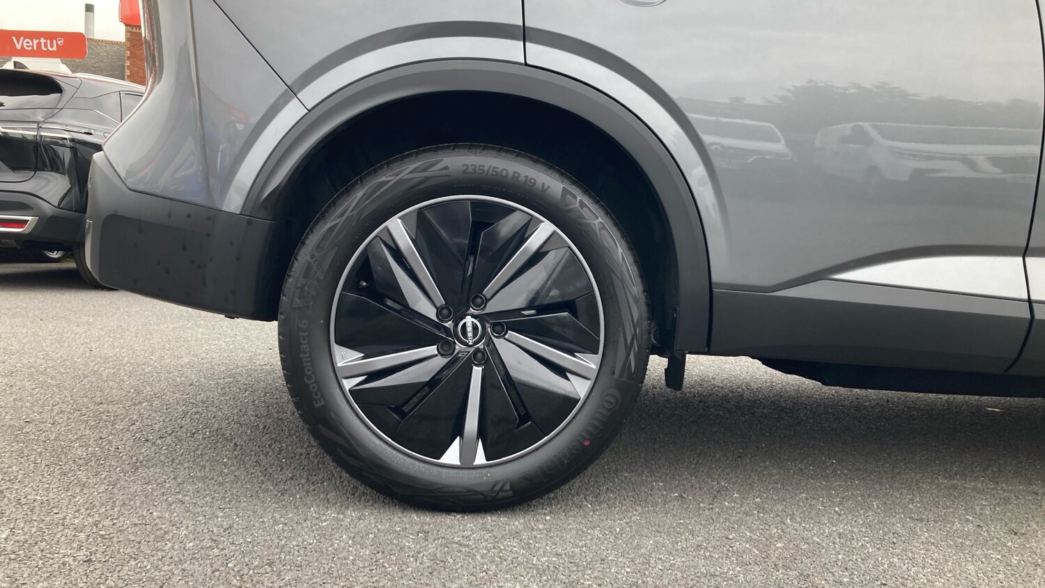 Used Nissan Qashqai 2025 for sale - 76159930: Photo 7