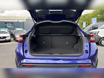 Used Nissan Juke 2021 for sale - 79759260: Photo