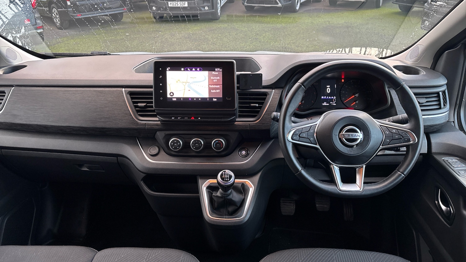 Used Nissan Primastar 2023 for sale - 76807425: Photo 10