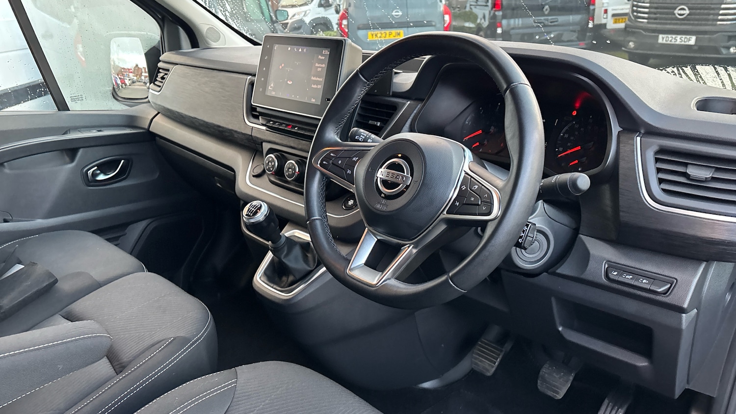 Used Nissan Primastar 2023 for sale - 76807425: Photo 11