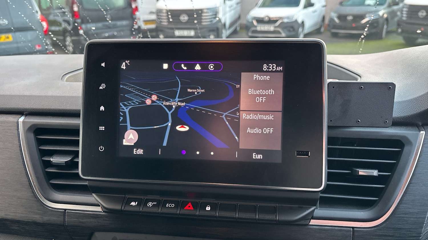 Used Nissan Primastar 2023 for sale - 76807425: Photo 12