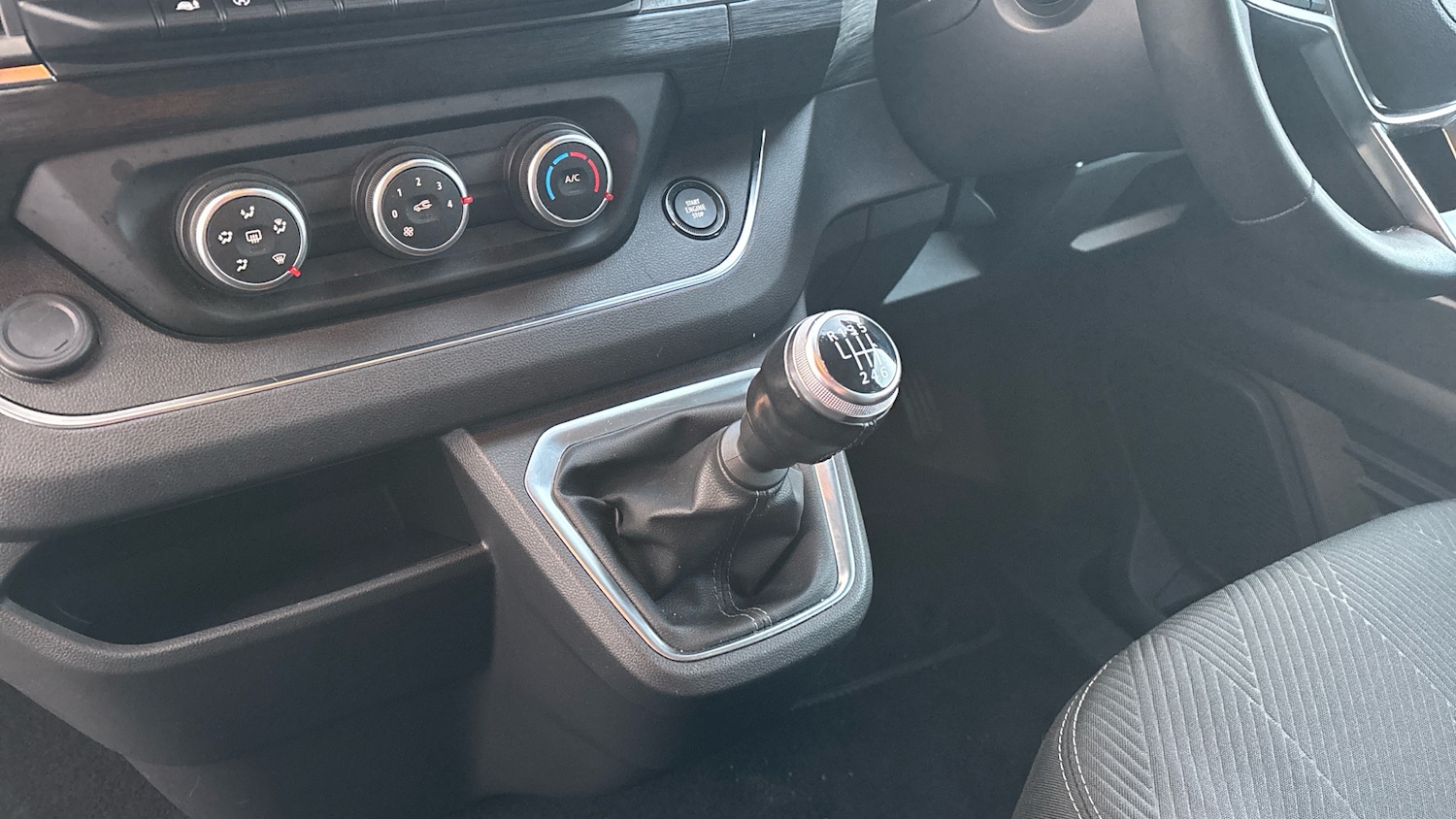 Used Nissan Primastar 2023 for sale - 76807425: Photo 13