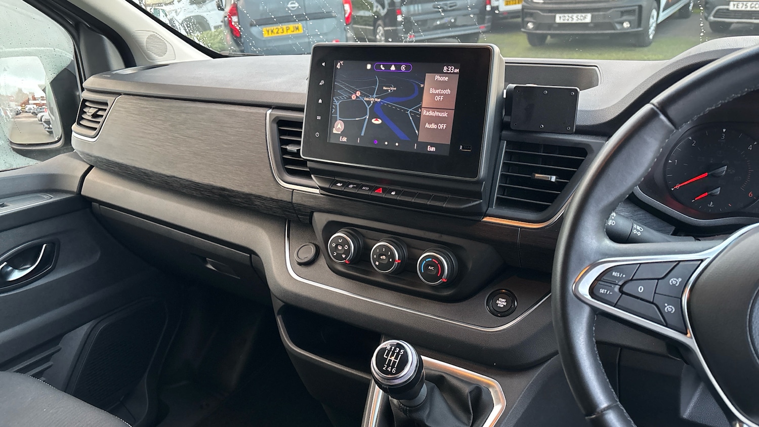 Used Nissan Primastar 2023 for sale - 76807425: Photo 14