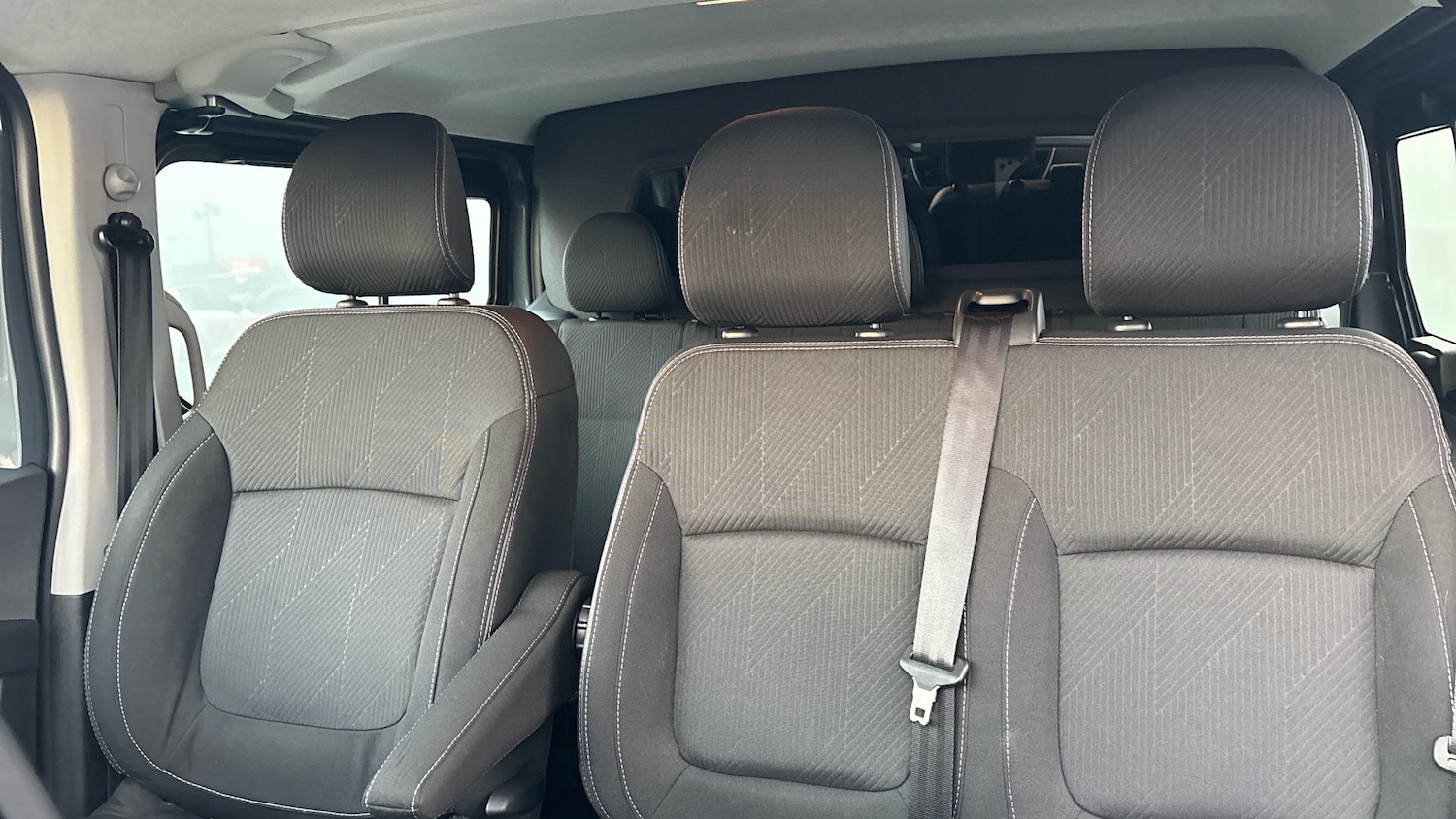 Used Nissan Primastar 2023 for sale - 76807425: Photo 15