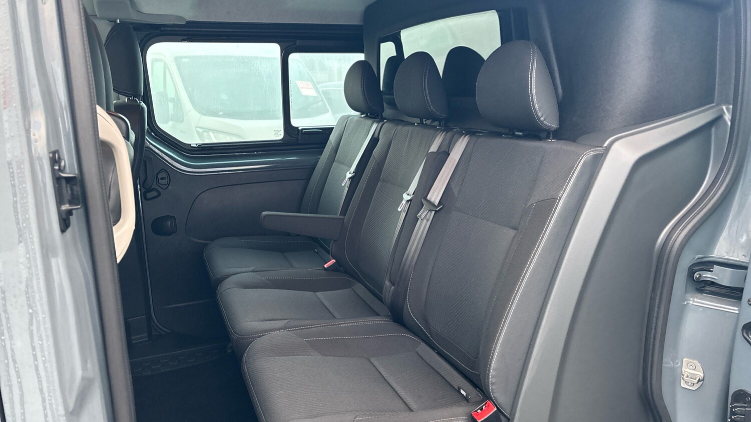 Used Nissan Primastar 2023 for sale - 76807425: Photo 16