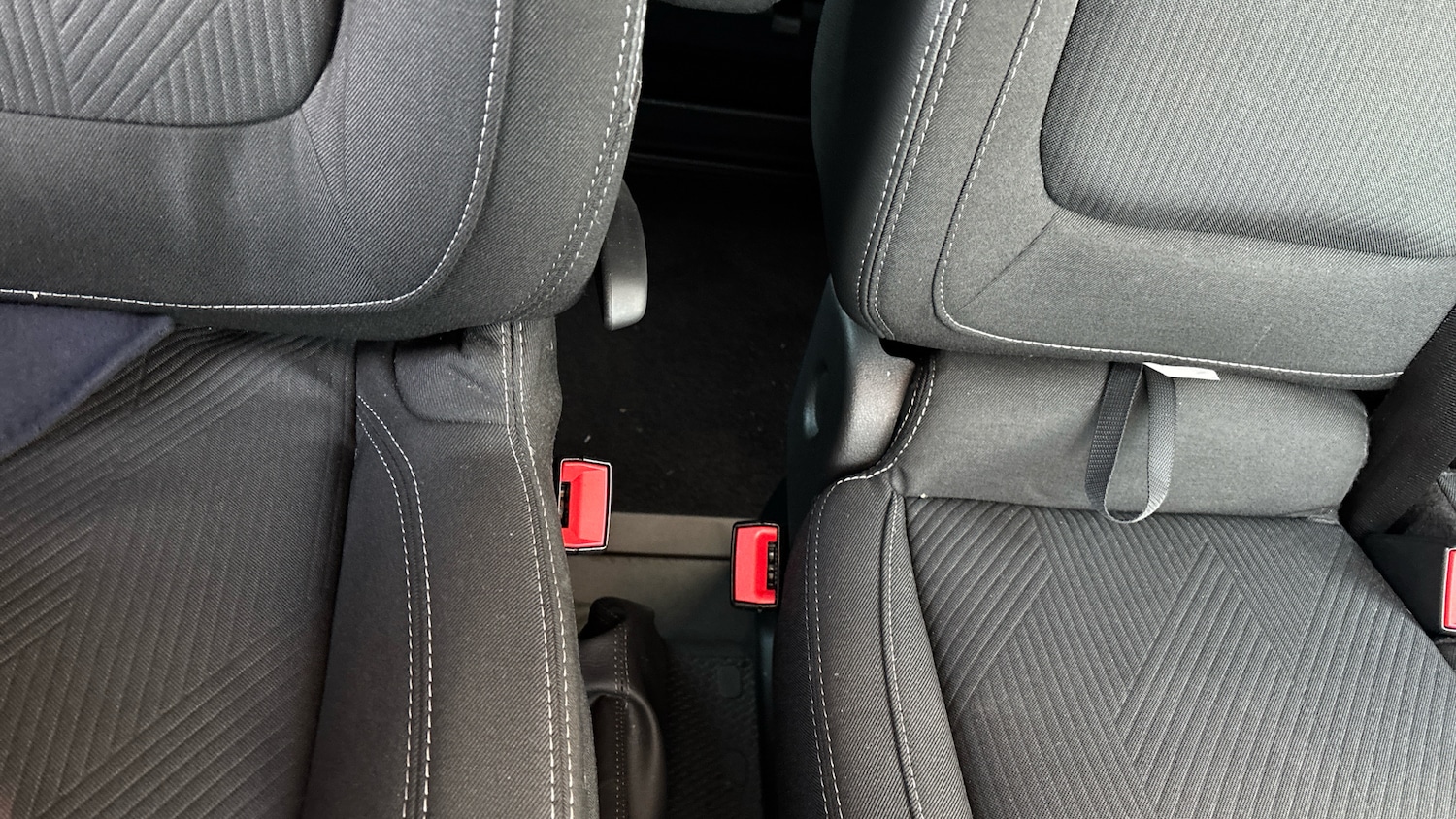 Used Nissan Primastar 2023 for sale - 76807425: Photo 17