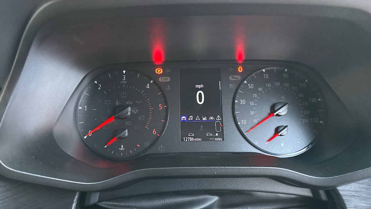 Used Nissan Primastar 2023 for sale - 76807425: Photo 18