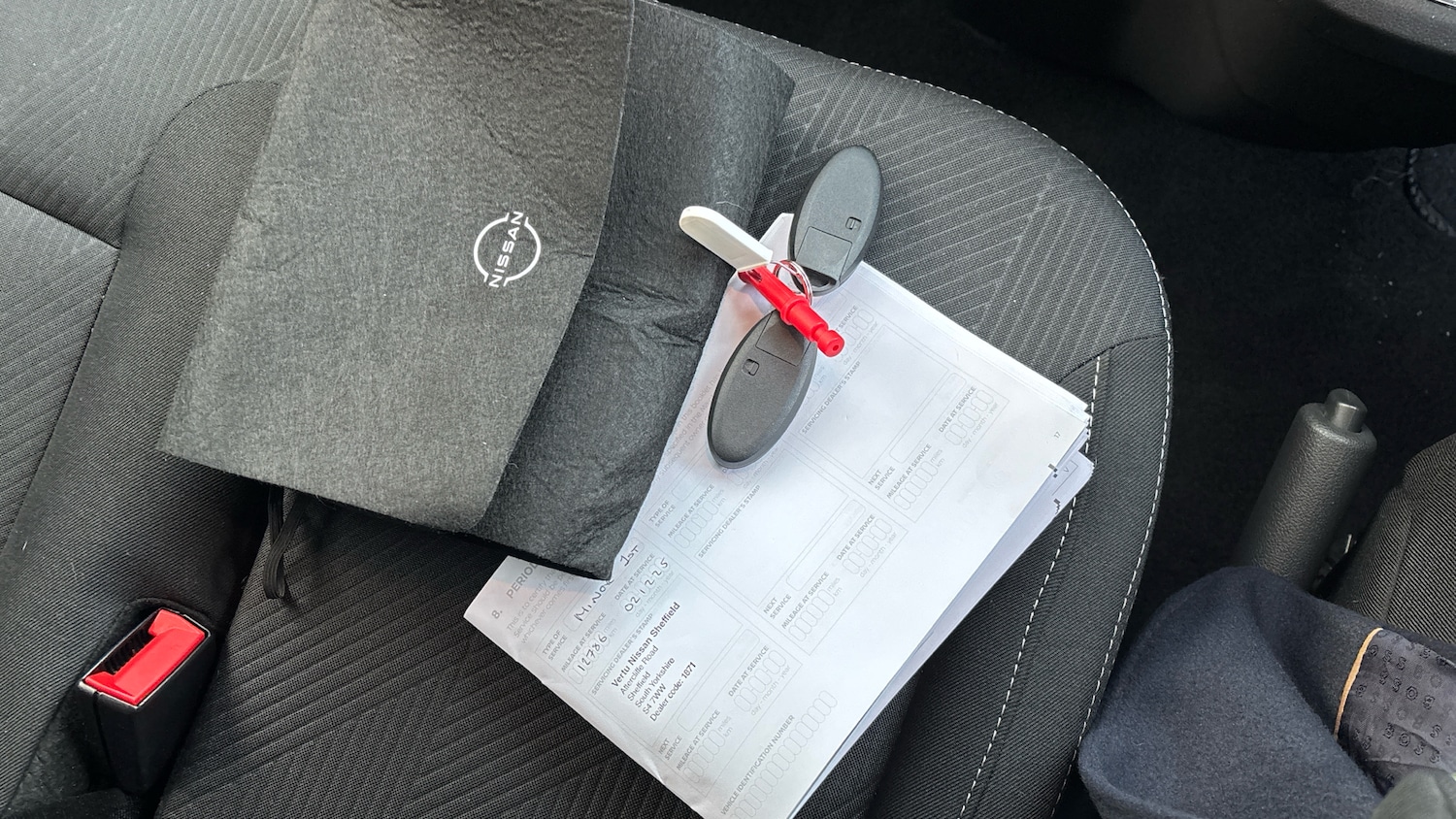 Used Nissan Primastar 2023 for sale - 76807425: Photo 19