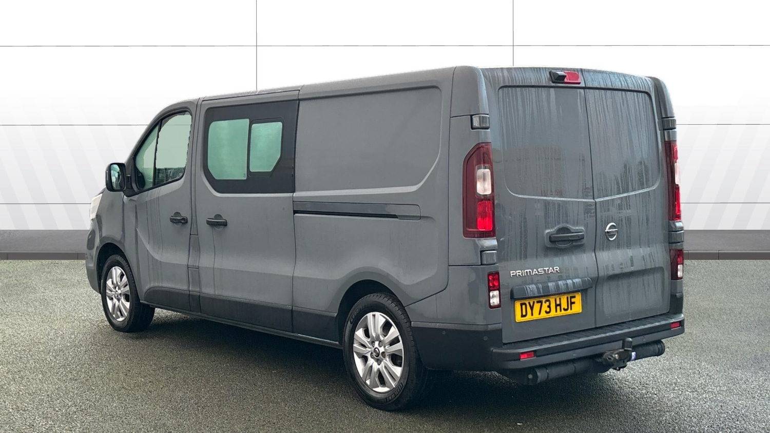 Used Nissan Primastar 2023 for sale - 76807425: Photo 2