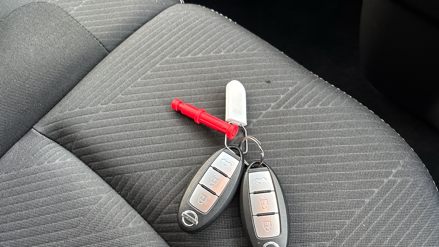 Used Nissan Primastar 2023 for sale - 76807425: Photo 20