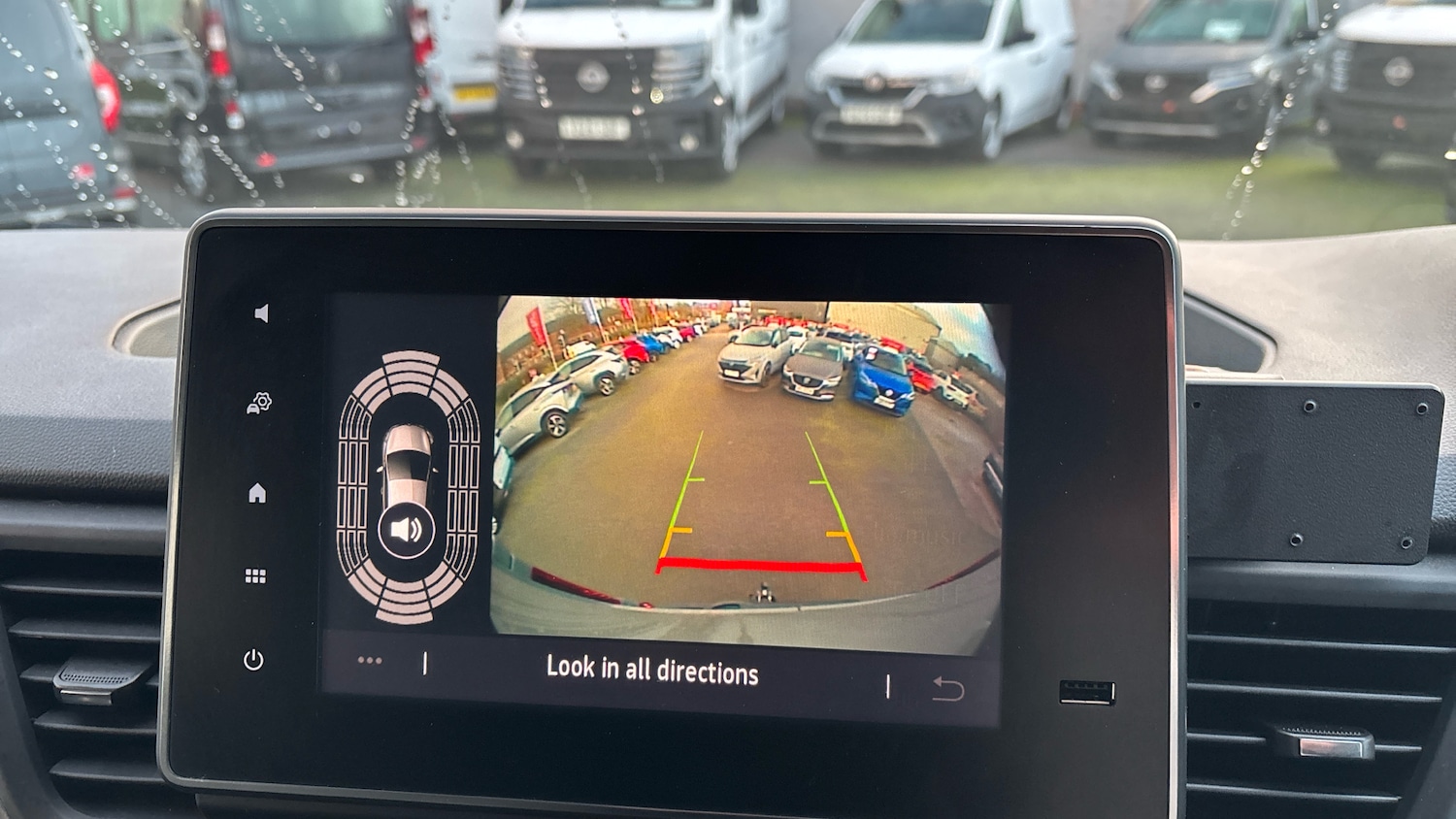 Used Nissan Primastar 2023 for sale - 76807425: Photo 24