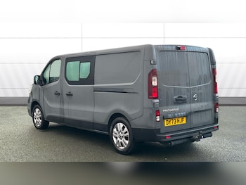 Used Nissan Primastar 2023 for sale - 76807425: Photo