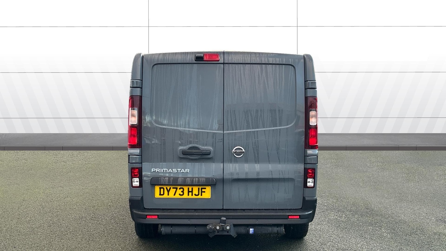 Used Nissan Primastar 2023 for sale - 76807425: Photo 6