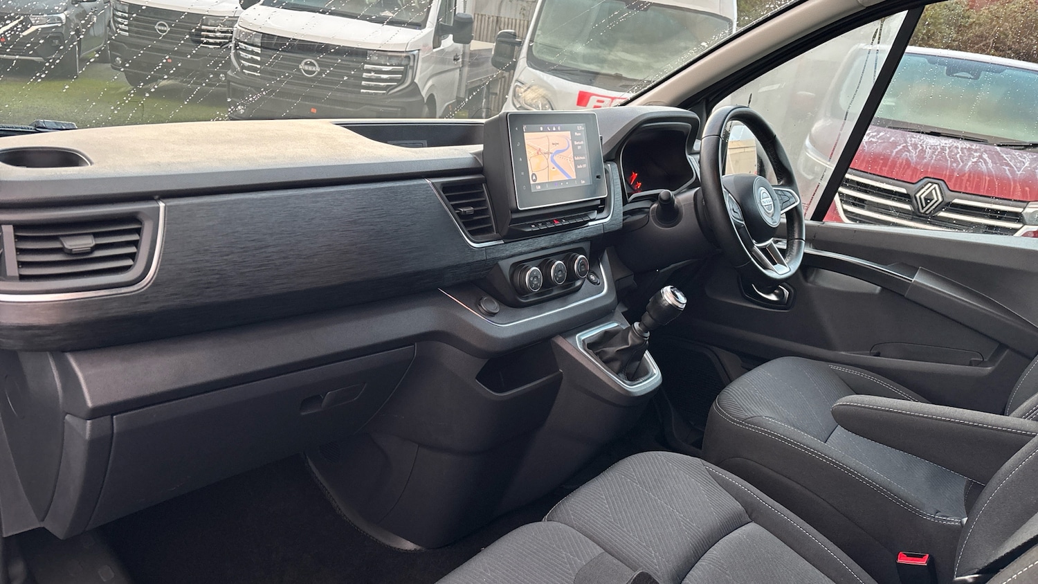 Used Nissan Primastar 2023 for sale - 76807425: Photo 9