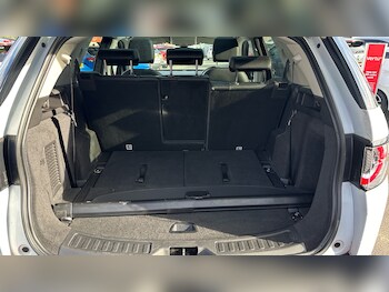 Used Land Rover Discovery Sport 2019 for sale - 76480184: Photo