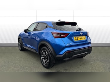 Used Nissan Juke 2024 for sale - 77003240: Photo