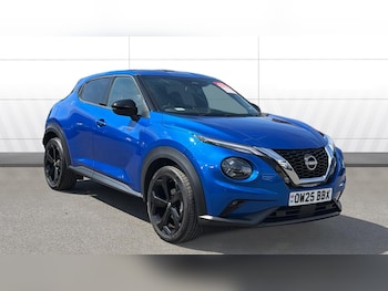 Used Nissan Juke 2025 for sale - 78776716: Photo