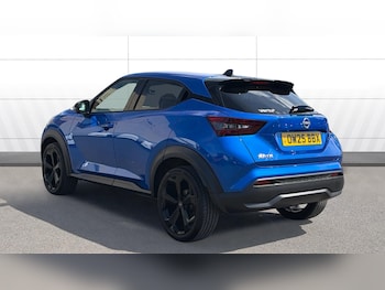 Used Nissan Juke 2025 for sale - 78776716: Photo
