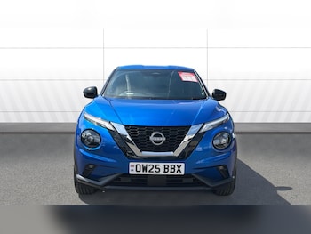 Used Nissan Juke 2025 for sale - 78776716: Photo
