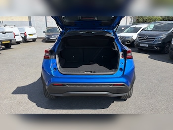 Used Nissan Juke 2025 for sale - 78776716: Photo
