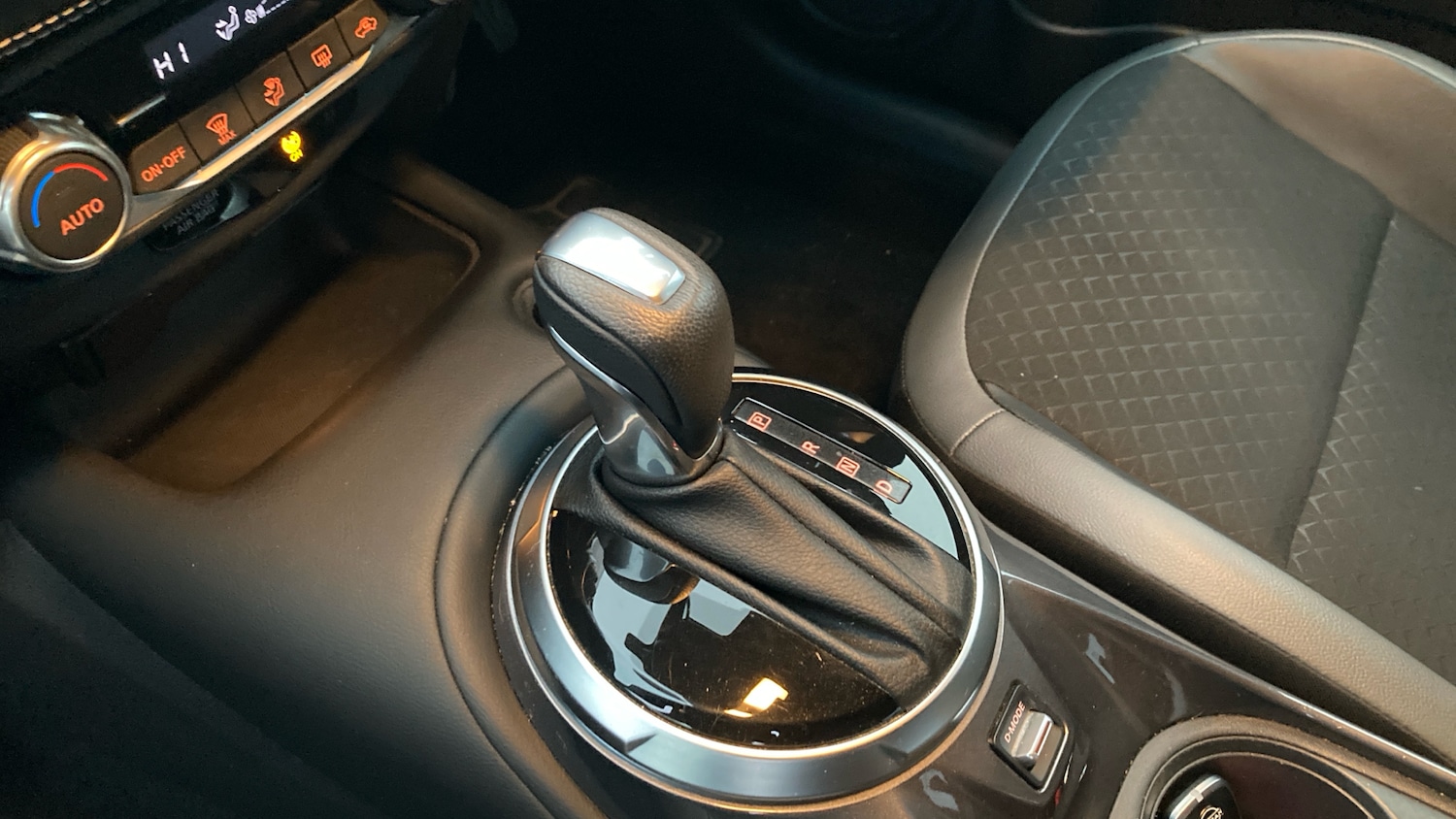 Used Nissan Juke 2023 for sale - 77085407: Photo 13