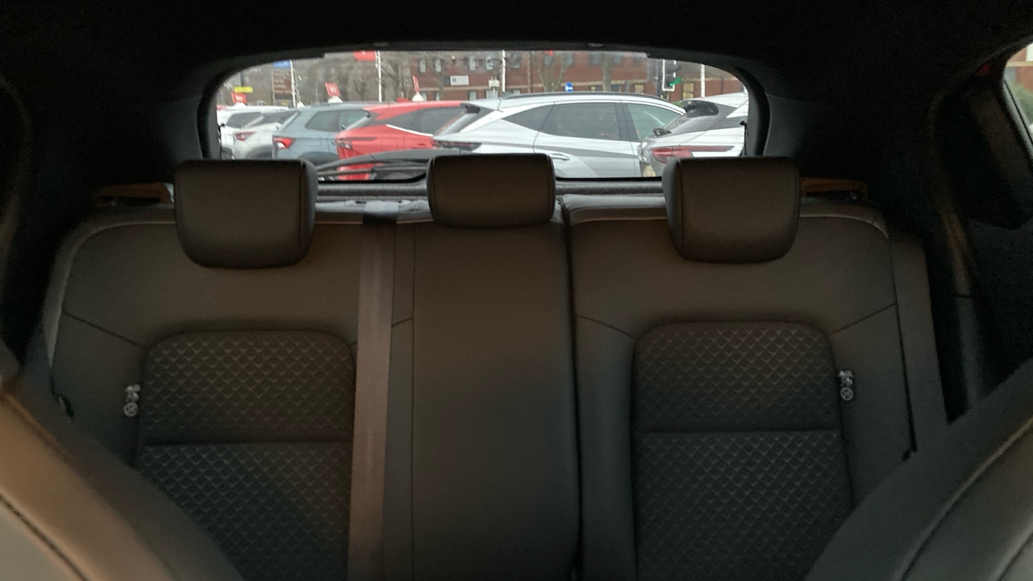 Used Nissan Juke 2023 for sale - 77085407: Photo 15