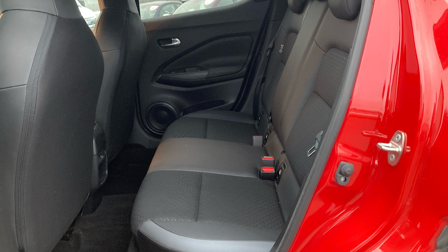 Used Nissan Juke 2023 for sale - 77085407: Photo 16