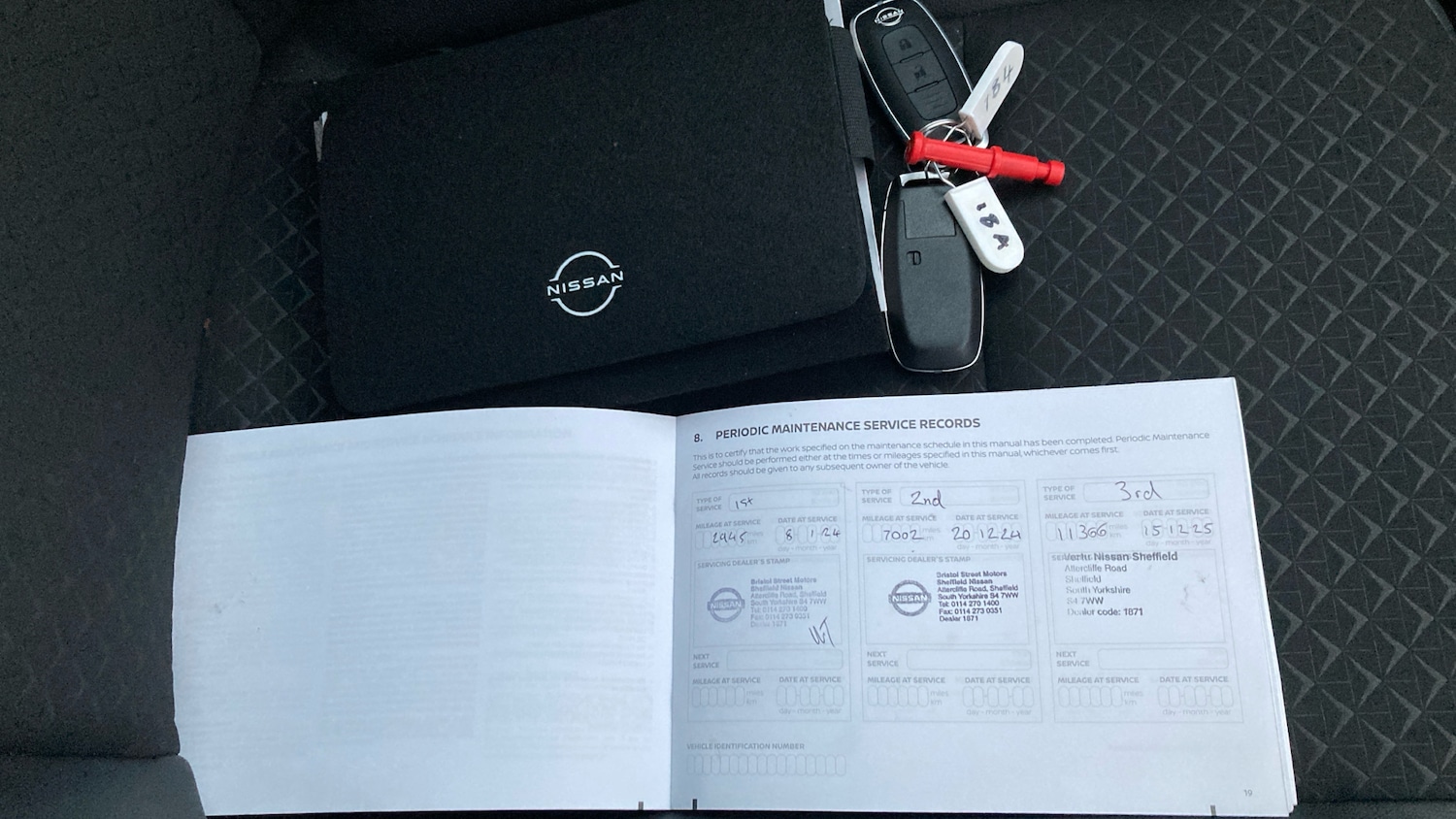 Used Nissan Juke 2023 for sale - 77085407: Photo 19