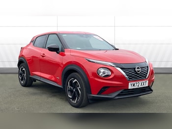 Used Nissan Juke 2023 for sale - 77085407: Photo