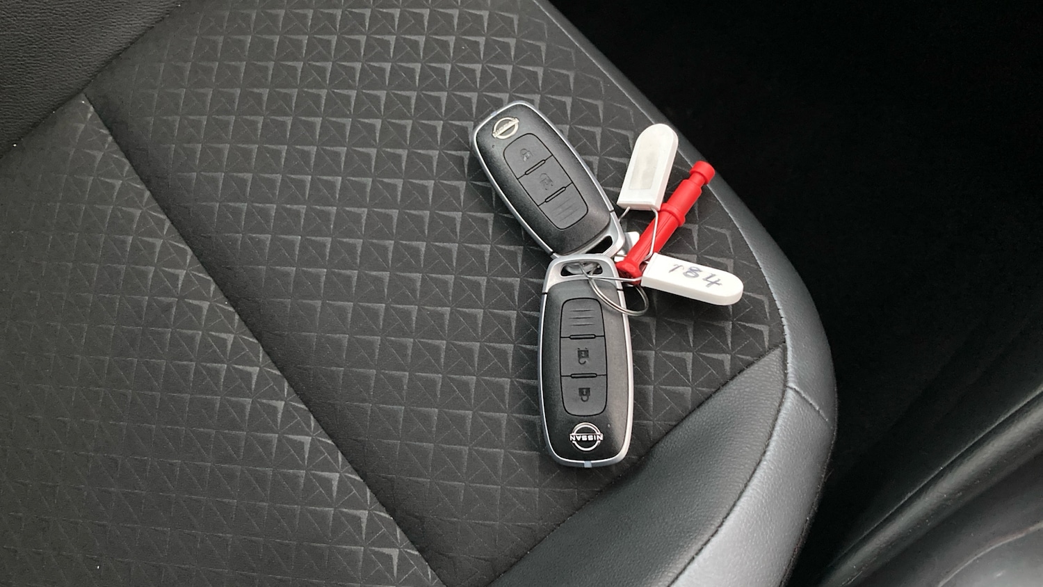 Used Nissan Juke 2023 for sale - 77085407: Photo 20