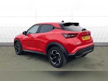 Used Nissan Juke 2023 for sale - 77085407: Photo