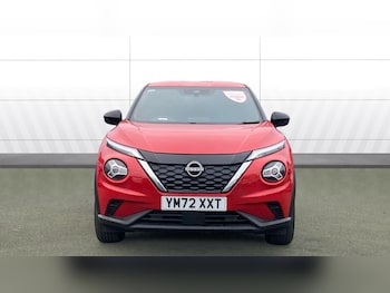 Used Nissan Juke 2023 for sale - 77085407: Photo