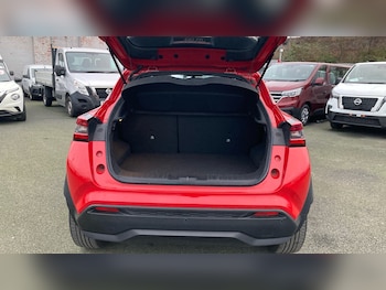 Used Nissan Juke 2023 for sale - 77085407: Photo