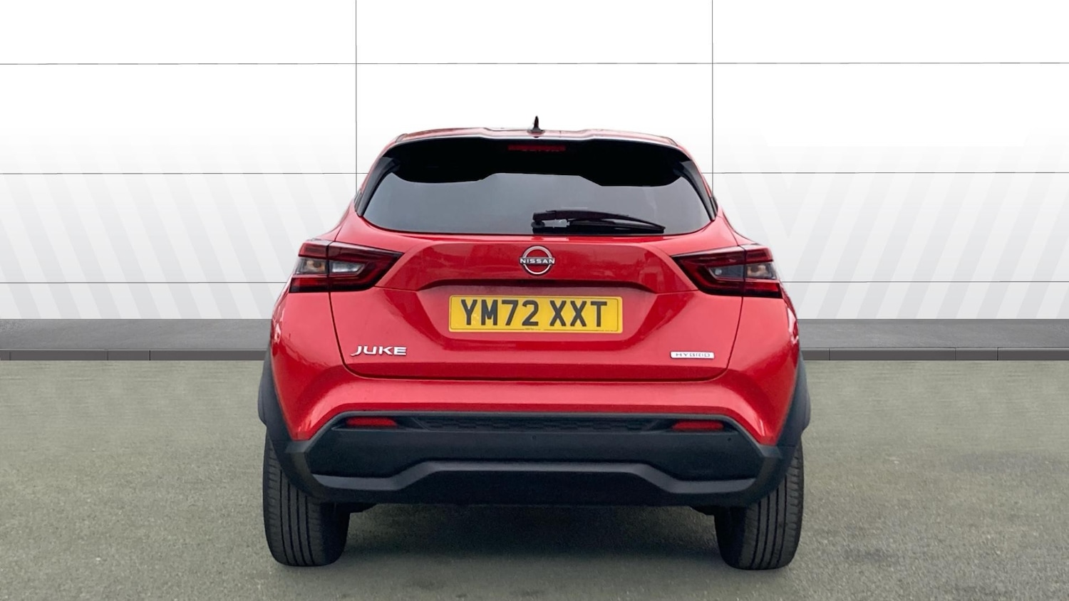 Used Nissan Juke 2023 for sale - 77085407: Photo 6