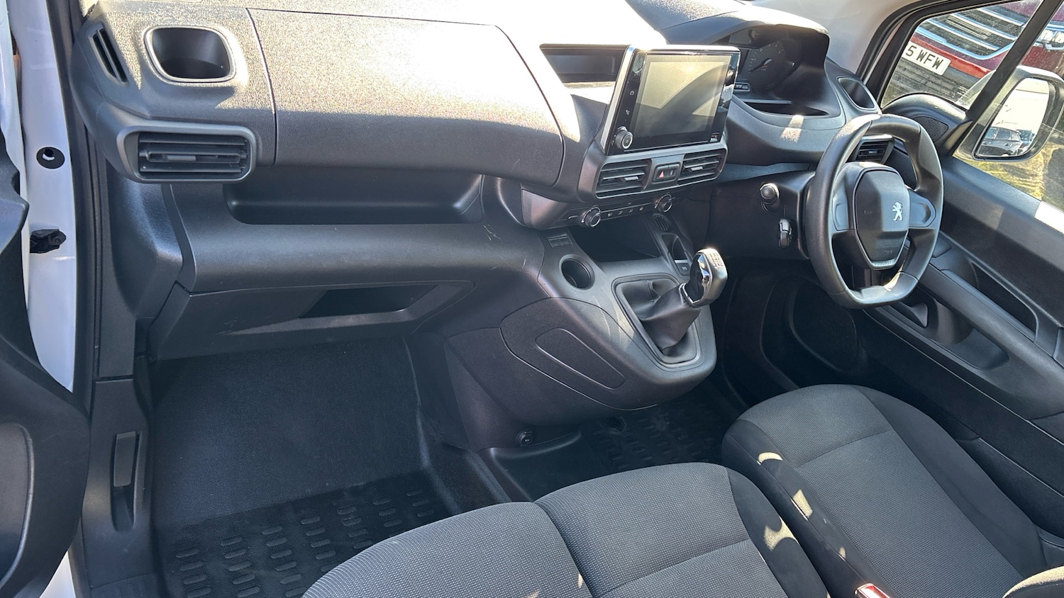 Used Peugeot Partner 2020 for sale - 78190876: Photo 10