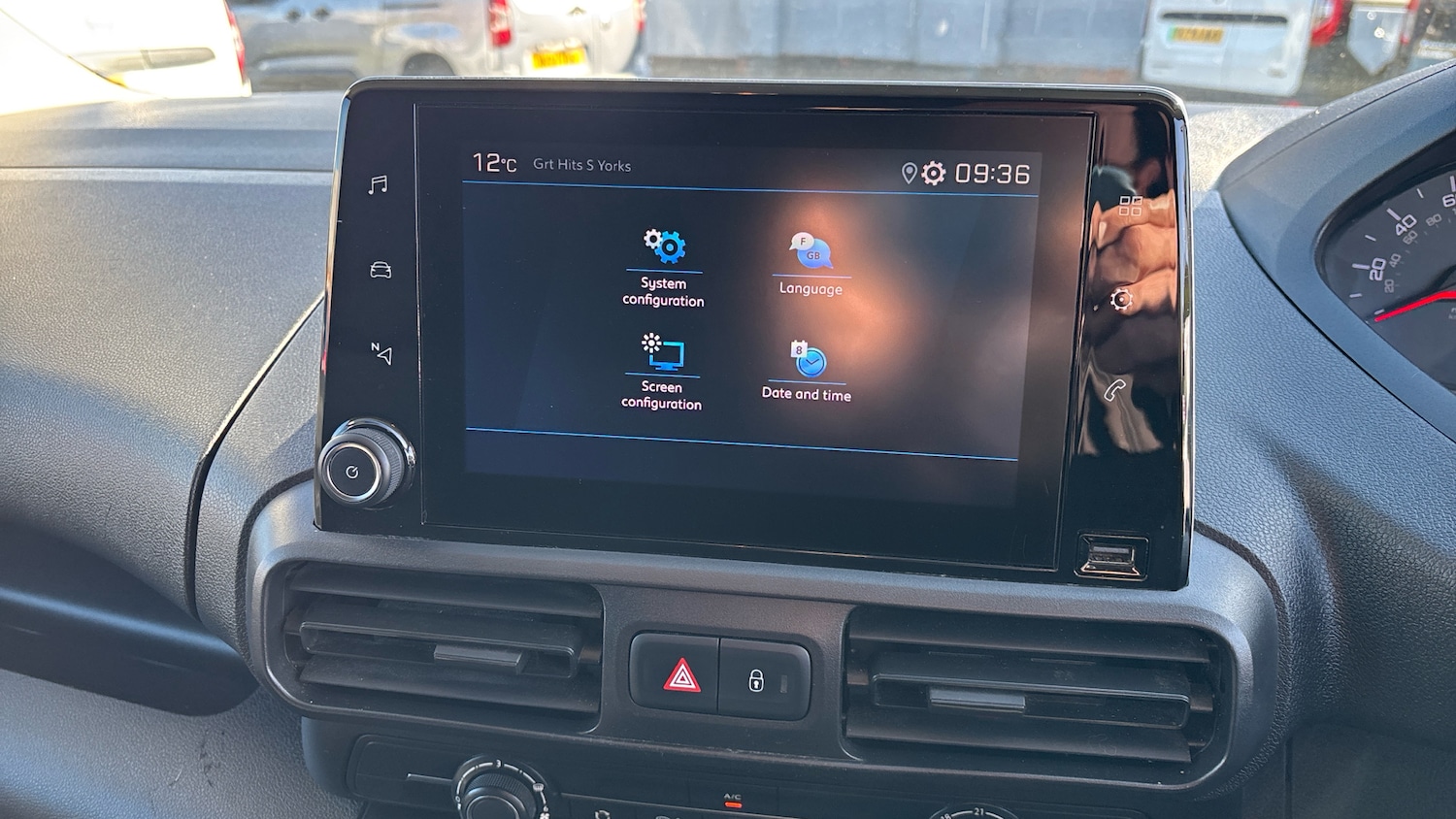 Used Peugeot Partner 2020 for sale - 78190876: Photo 12