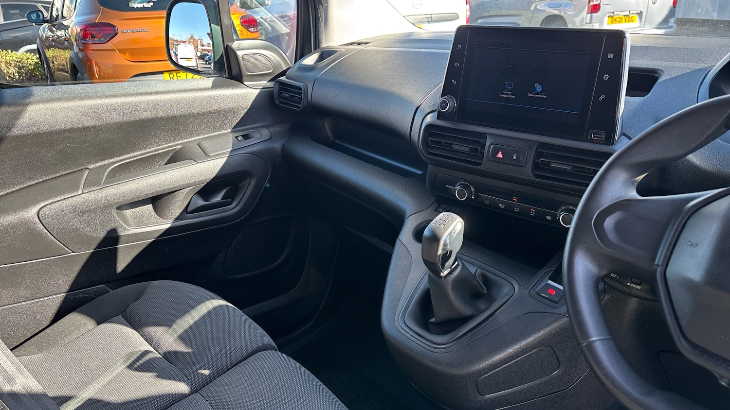 Used Peugeot Partner 2020 for sale - 78190876: Photo 14