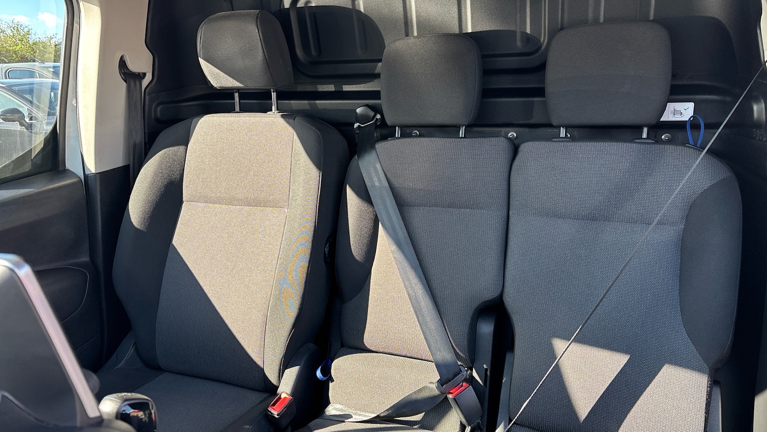 Used Peugeot Partner 2020 for sale - 78190876: Photo 15