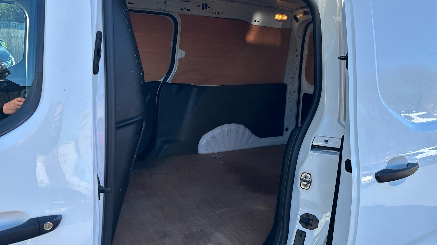 Used Peugeot Partner 2020 for sale - 78190876: Photo 16